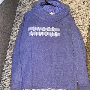 UA Hoodie